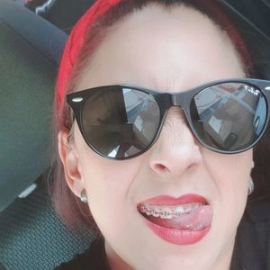 Meet your Posher, Kitty